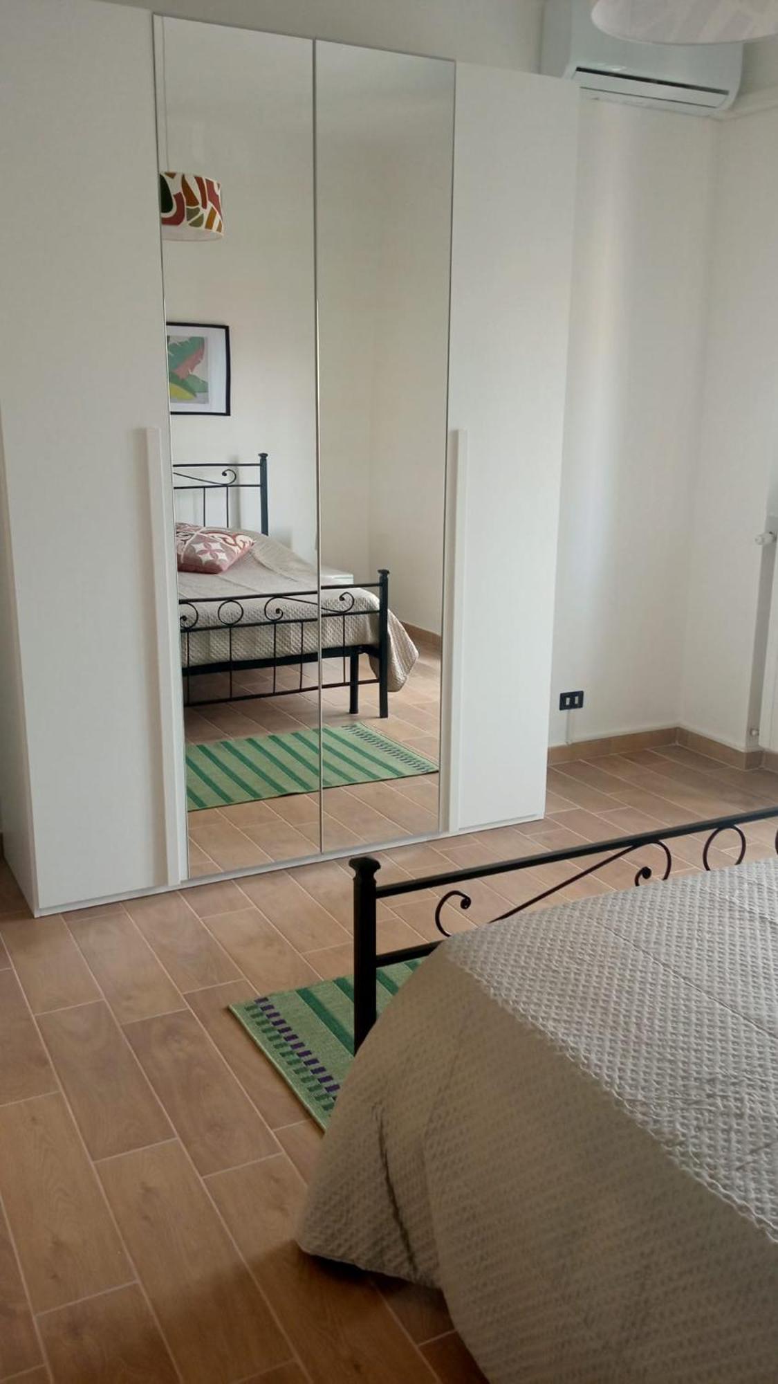 Marilena House Διαμέρισμα Μπάρι Εξωτερικό φωτογραφία