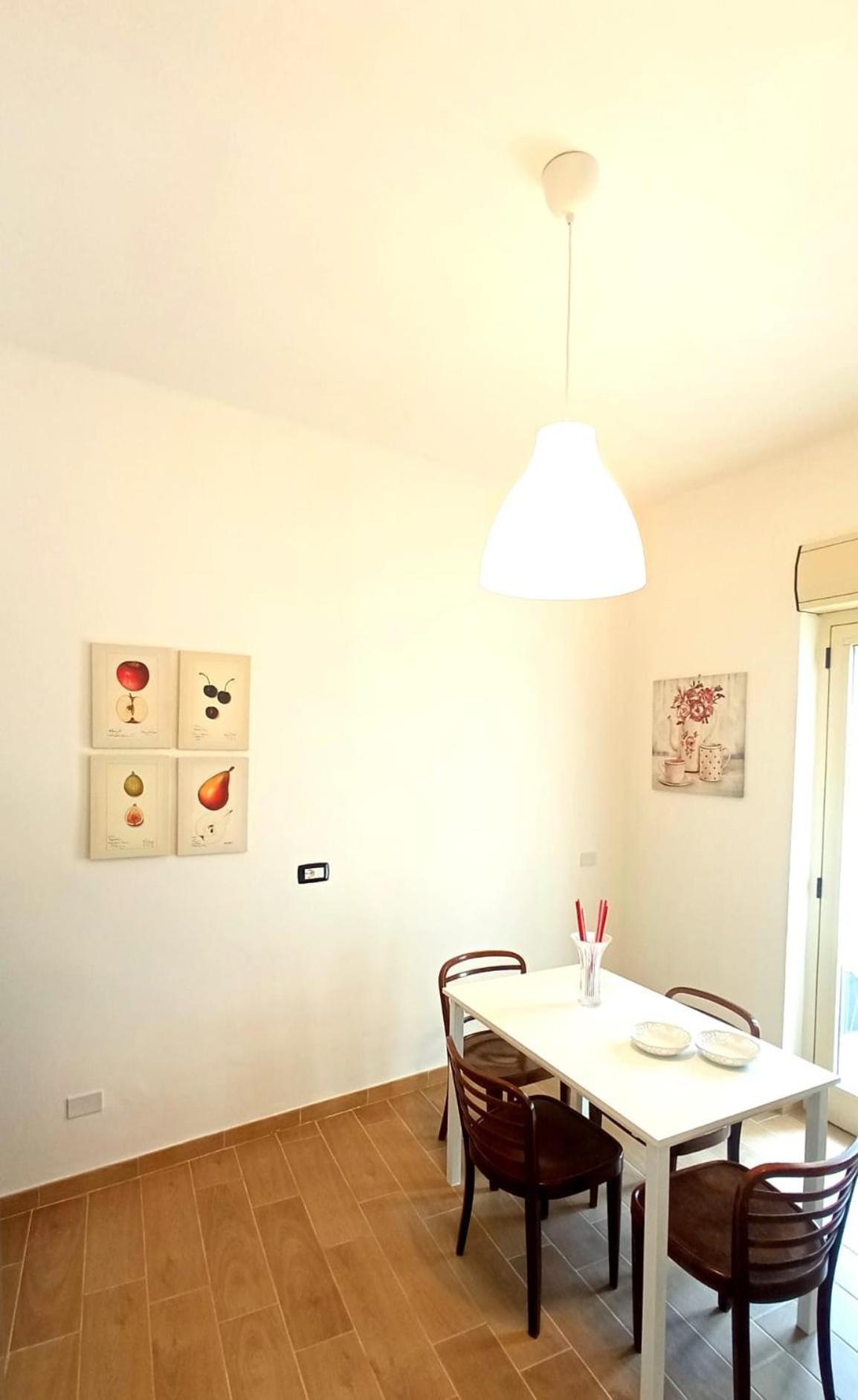 Marilena House Διαμέρισμα Μπάρι Εξωτερικό φωτογραφία