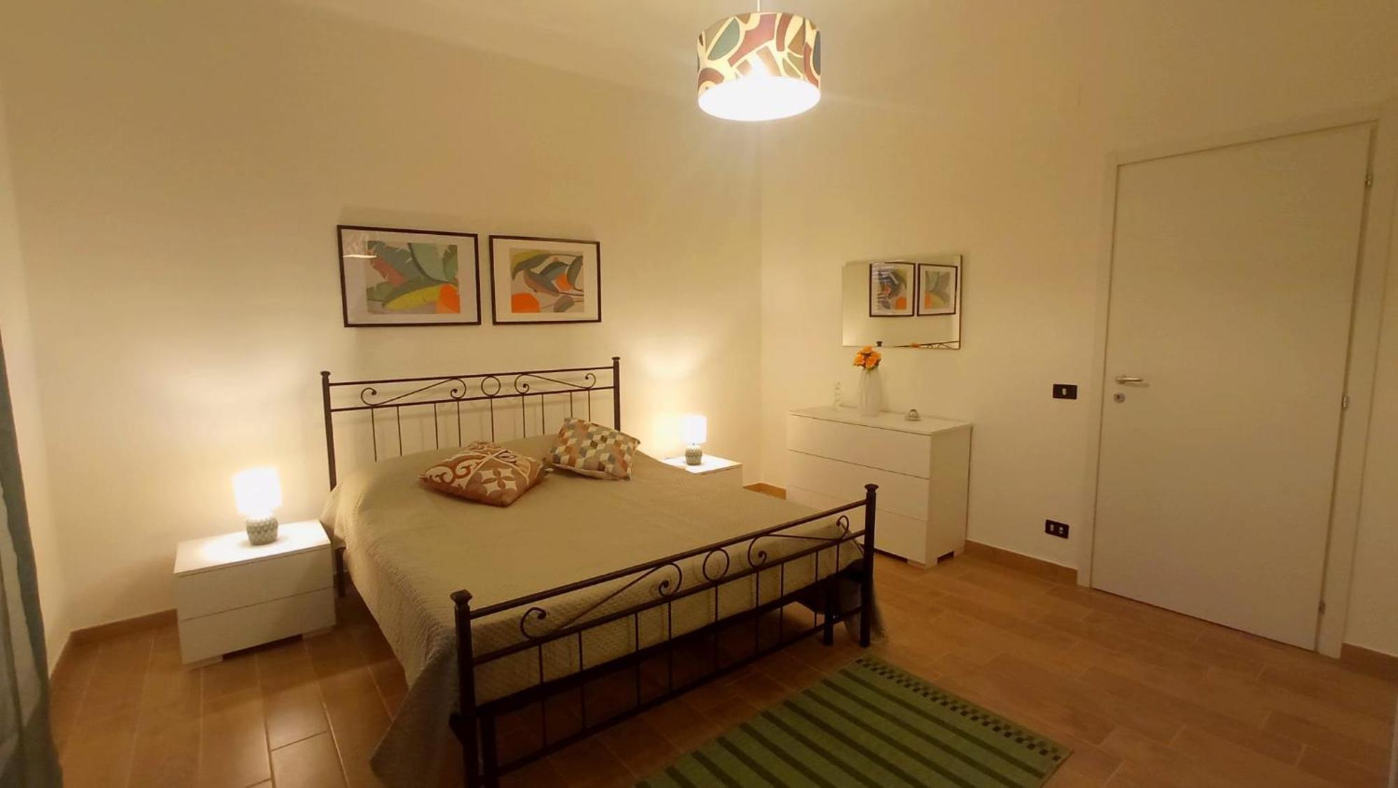 Marilena House Διαμέρισμα Μπάρι Εξωτερικό φωτογραφία