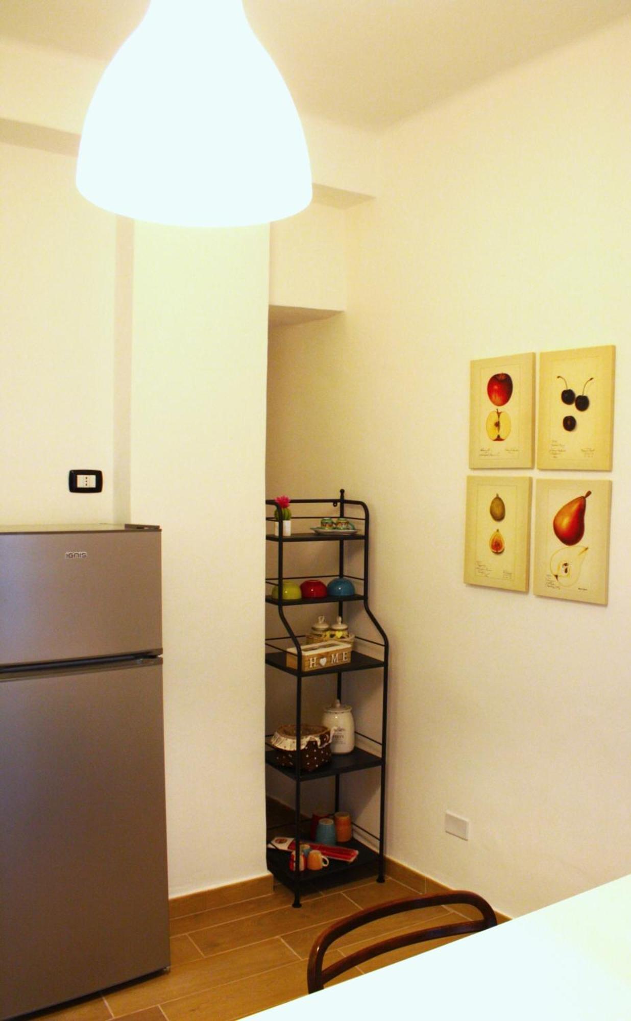 Marilena House Διαμέρισμα Μπάρι Εξωτερικό φωτογραφία