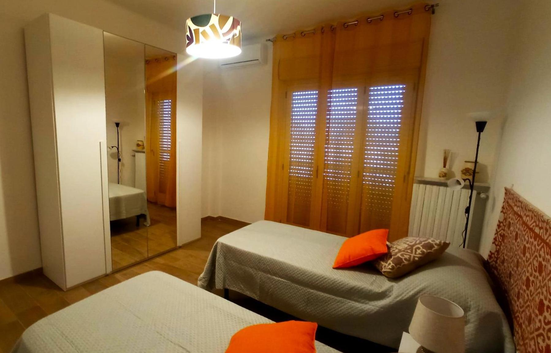 Marilena House Διαμέρισμα Μπάρι Εξωτερικό φωτογραφία