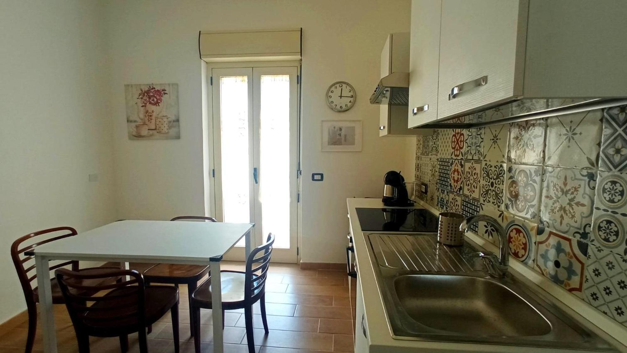 Marilena House Διαμέρισμα Μπάρι Εξωτερικό φωτογραφία