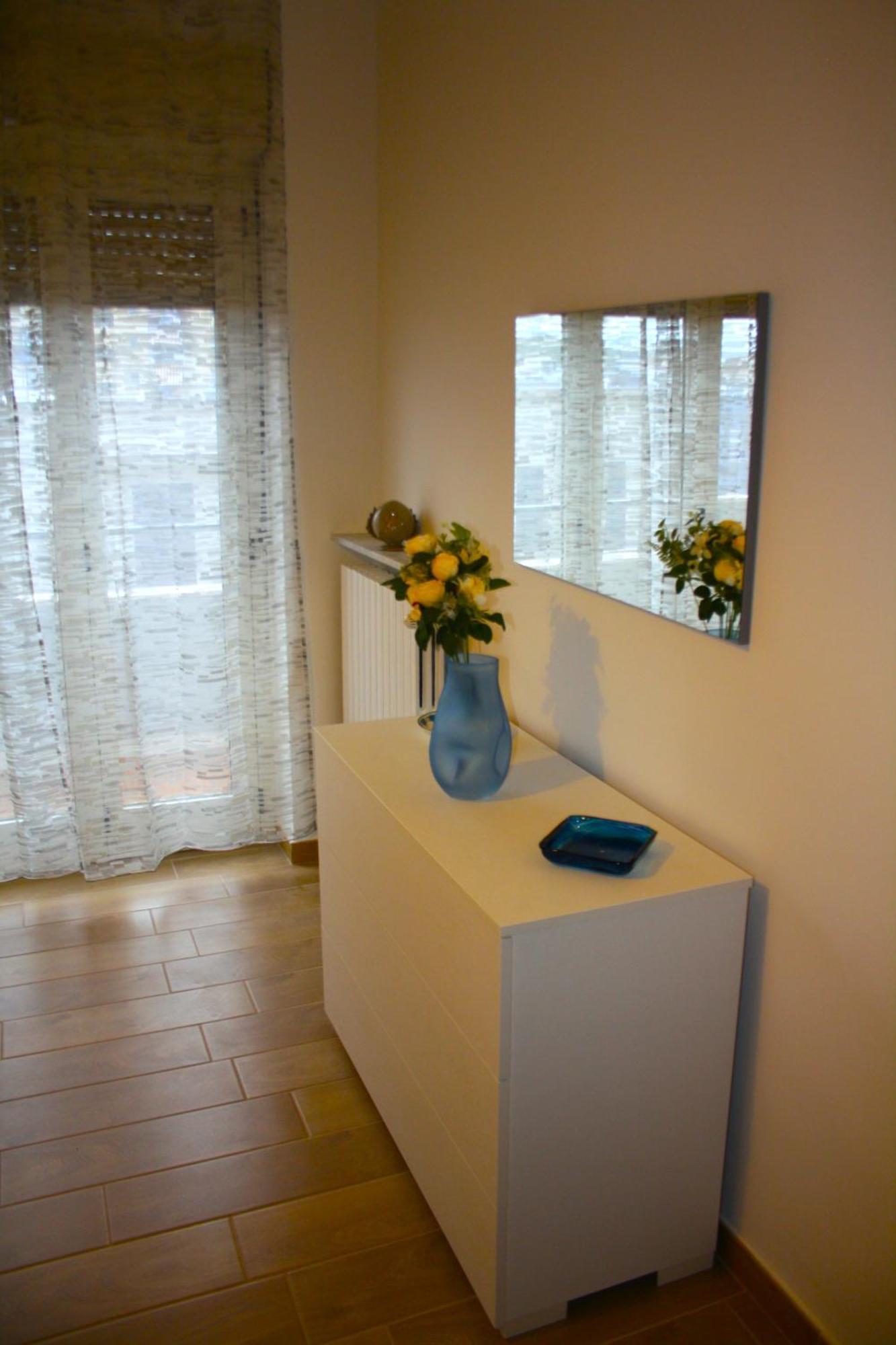 Marilena House Διαμέρισμα Μπάρι Εξωτερικό φωτογραφία