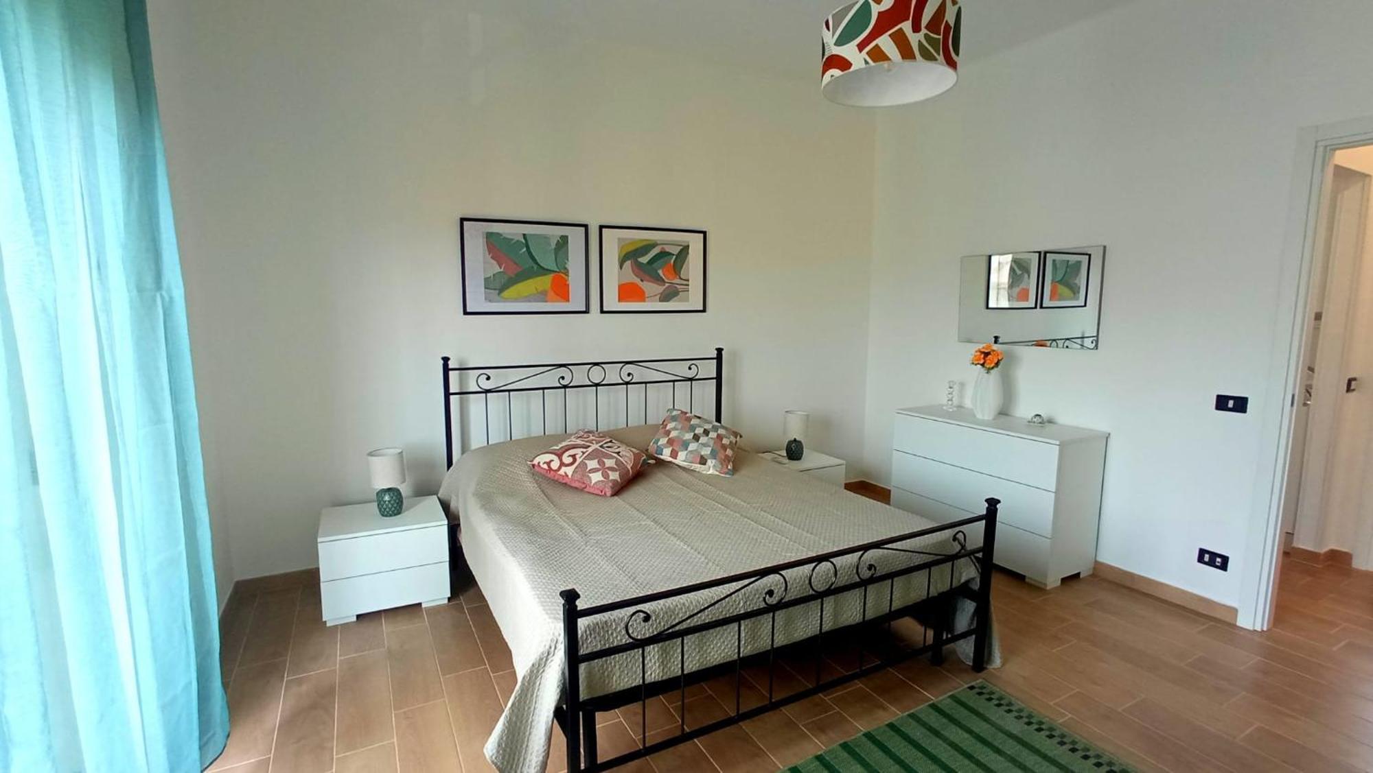 Marilena House Διαμέρισμα Μπάρι Εξωτερικό φωτογραφία
