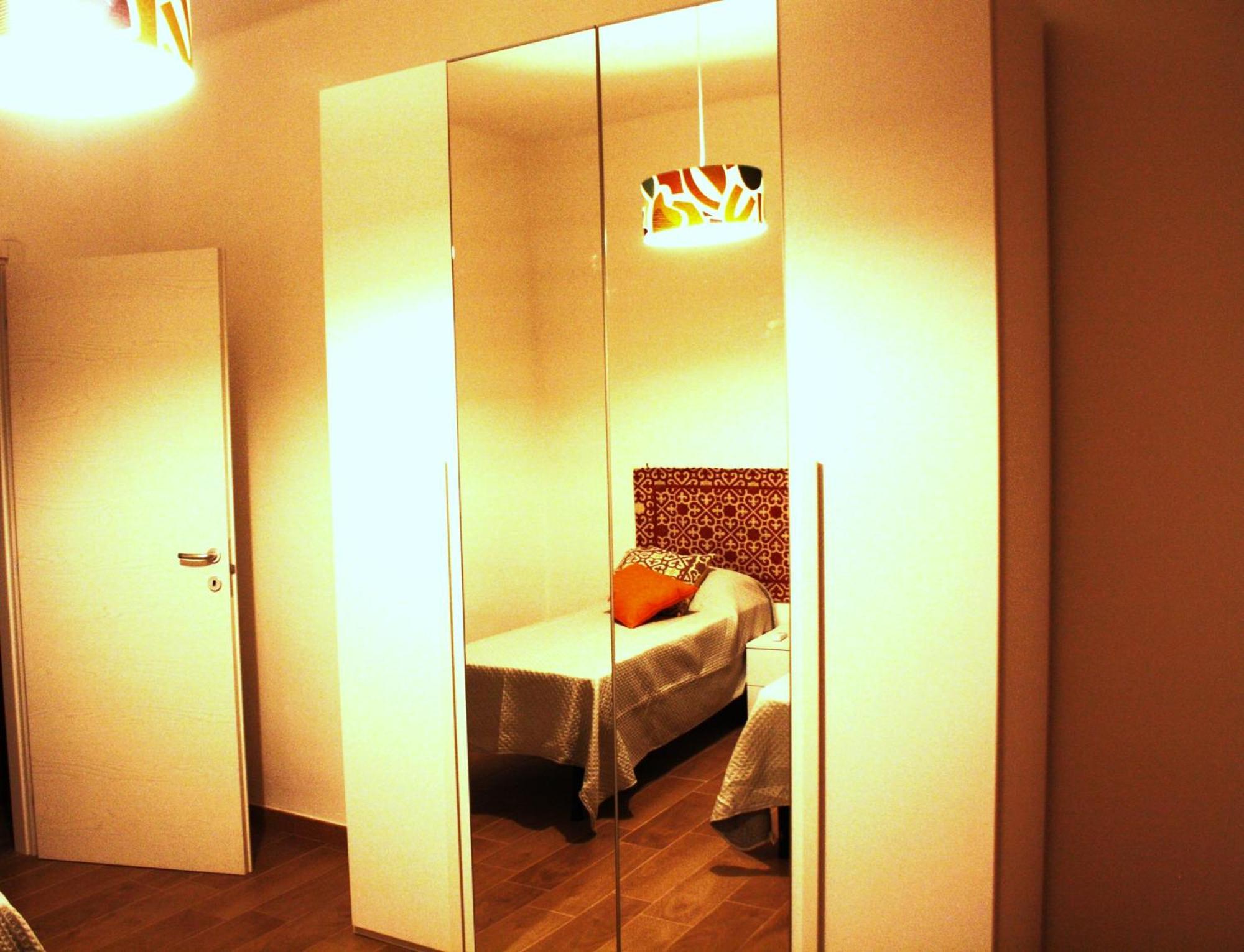 Marilena House Διαμέρισμα Μπάρι Εξωτερικό φωτογραφία