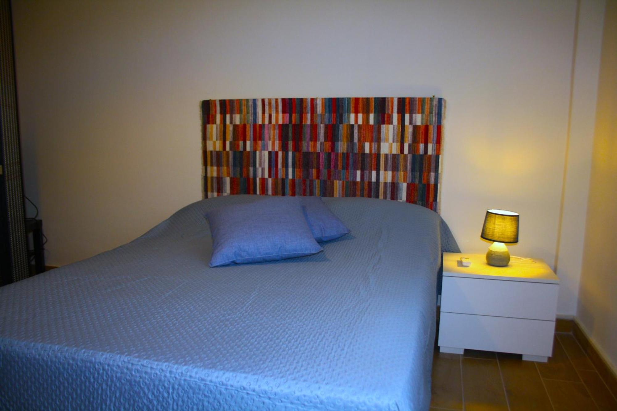 Marilena House Διαμέρισμα Μπάρι Εξωτερικό φωτογραφία