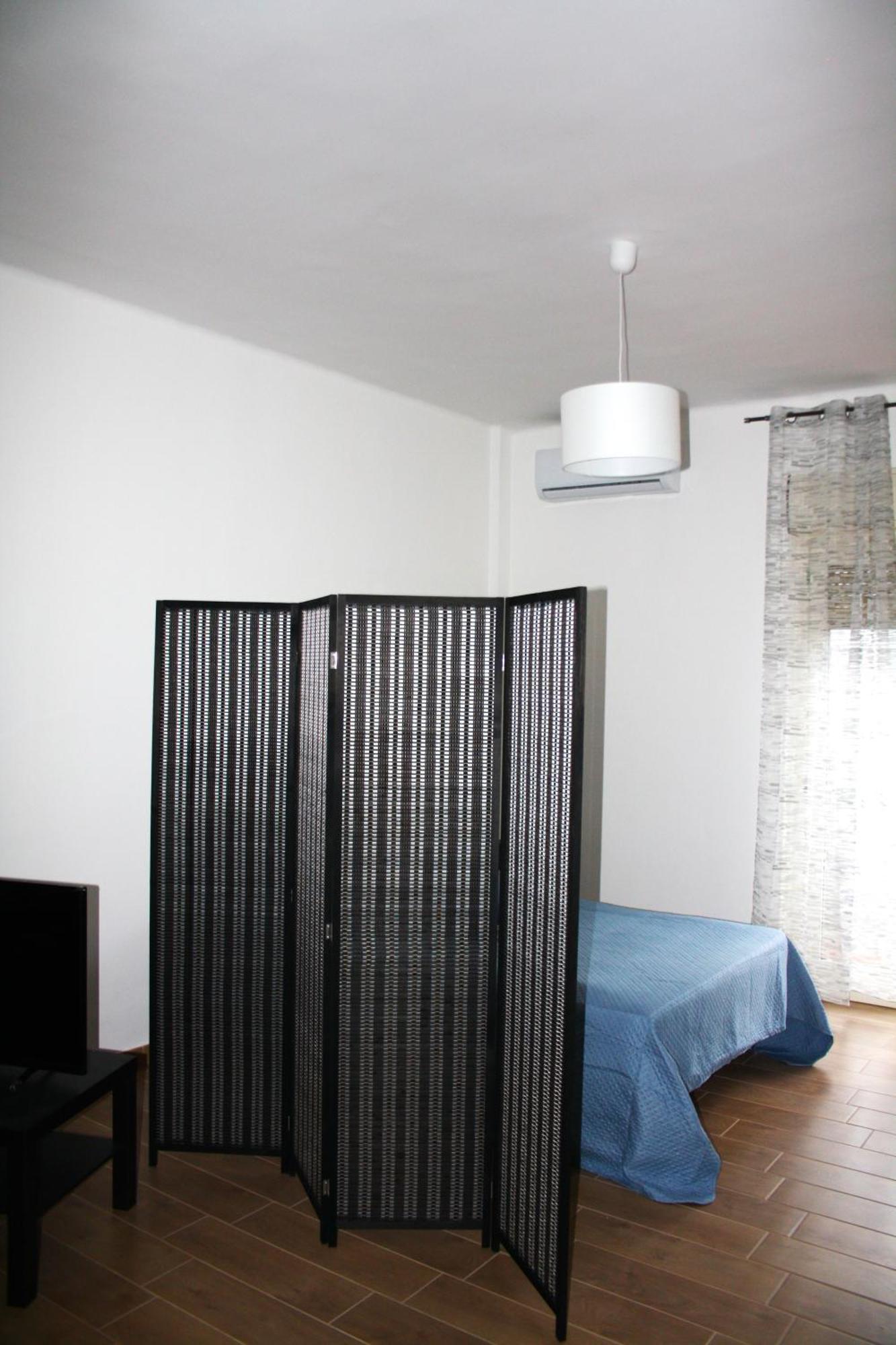 Marilena House Διαμέρισμα Μπάρι Εξωτερικό φωτογραφία
